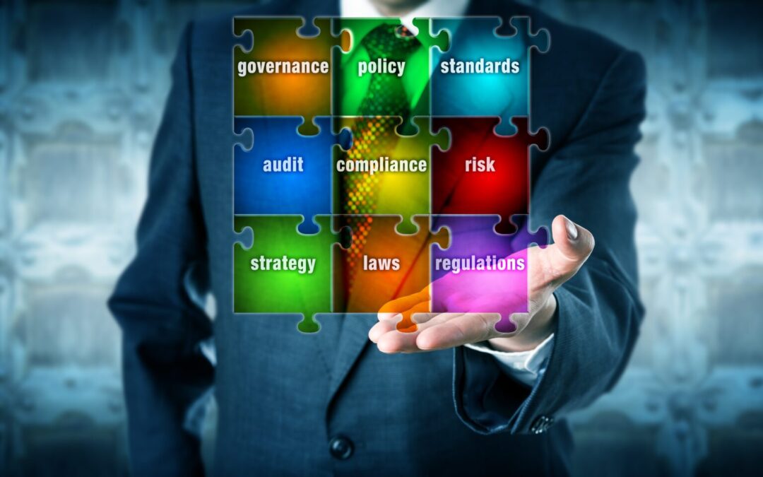 Dealing with a Regulator: A Practical Approach for Awarding Organisations